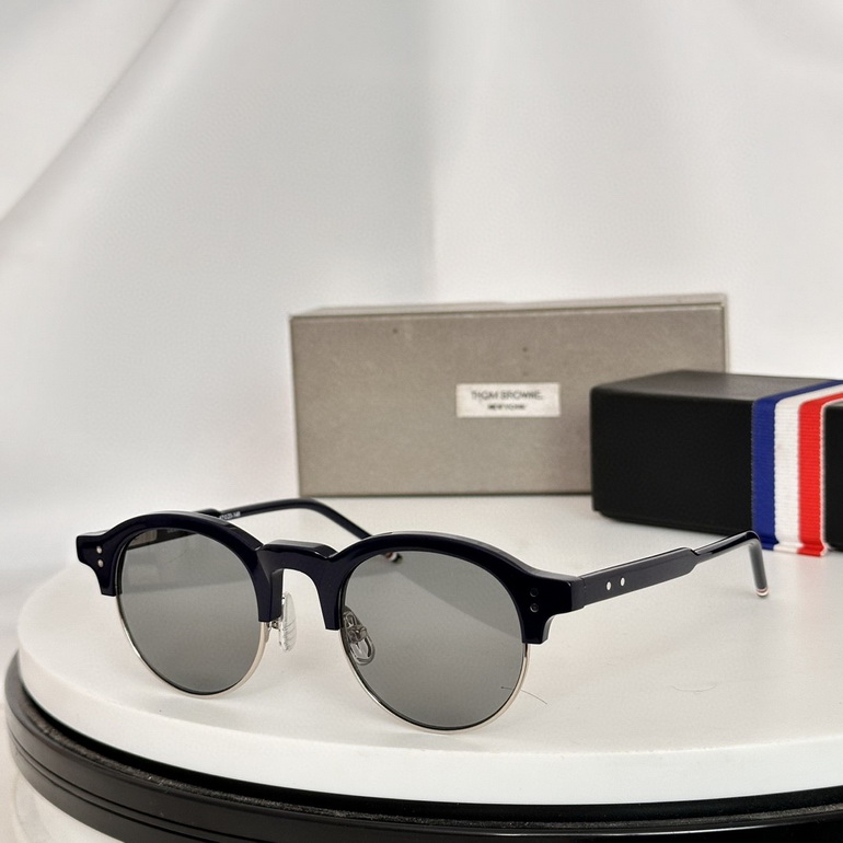 THOM BROWNE Sunglasses(AAAA)-081