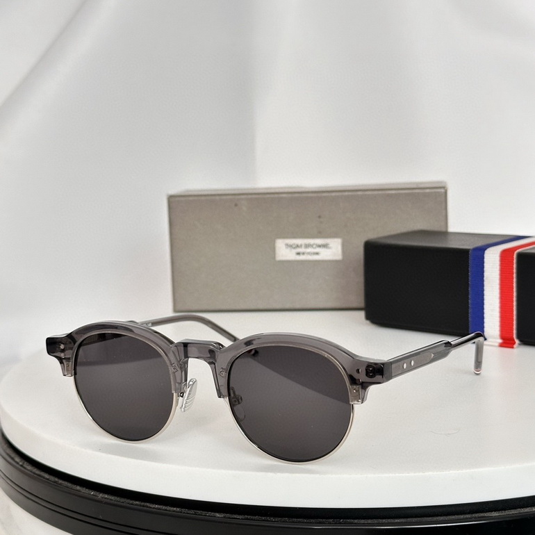 THOM BROWNE Sunglasses(AAAA)-079