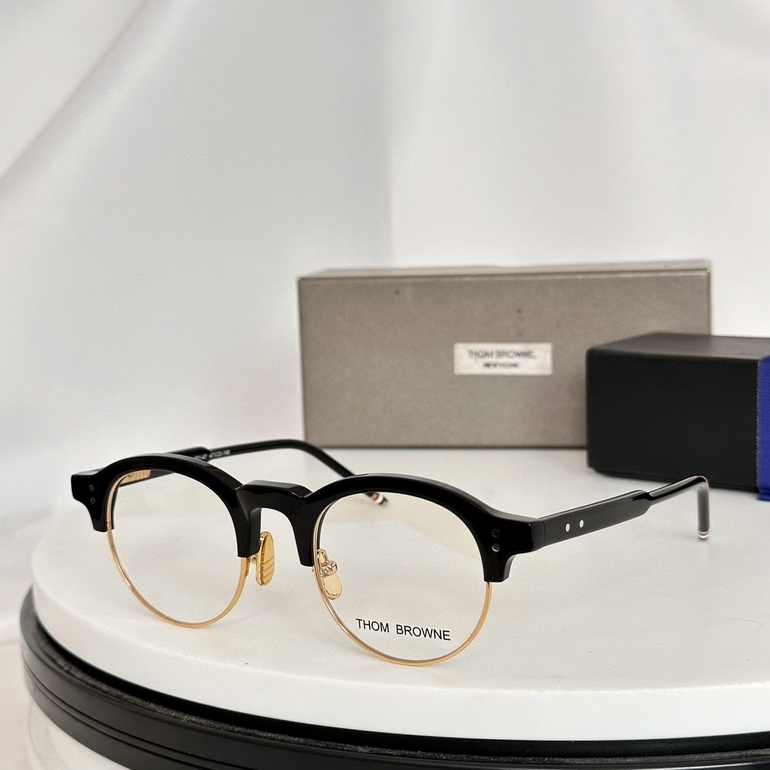 THOM BROWNE Sunglasses(AAAA)-078