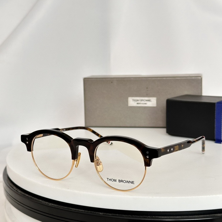 THOM BROWNE Sunglasses(AAAA)-074