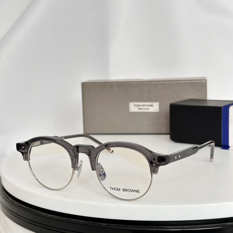THOM BROWNE Sunglasses(AAAA)-073