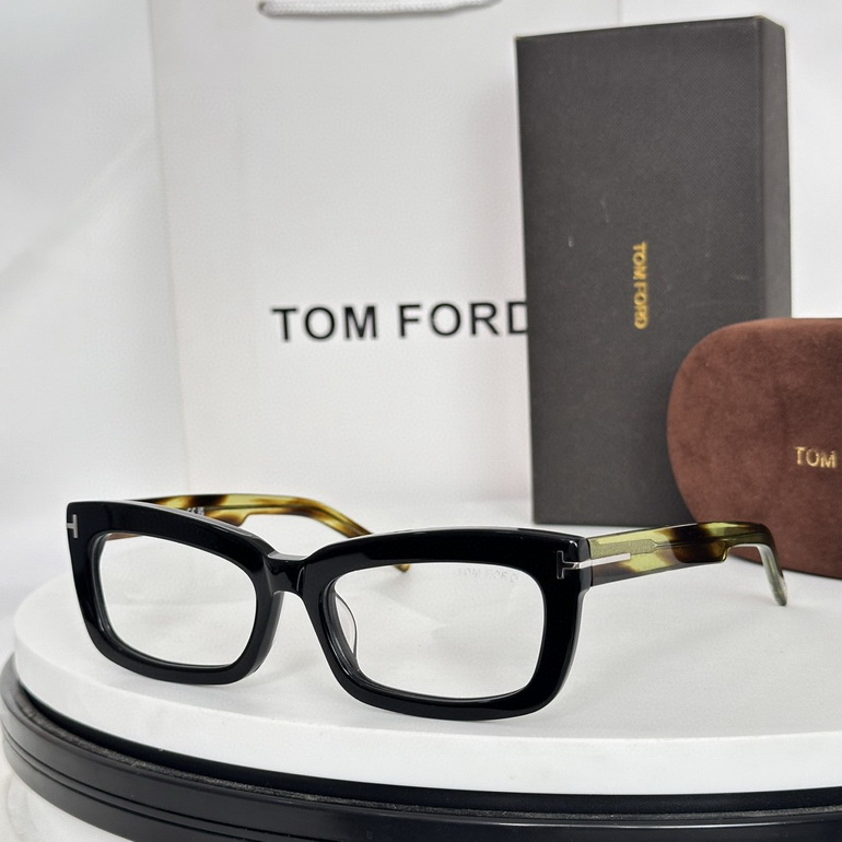 TOM FORD Sunglasses(AAAA)-781