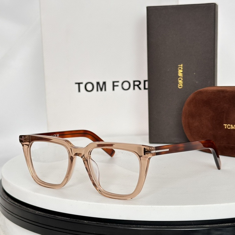 TOM FORD Sunglasses(AAAA)-778