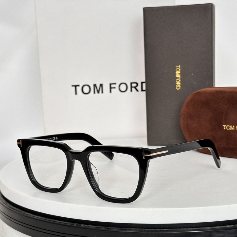 TOM FORD Sunglasses(AAAA)-777