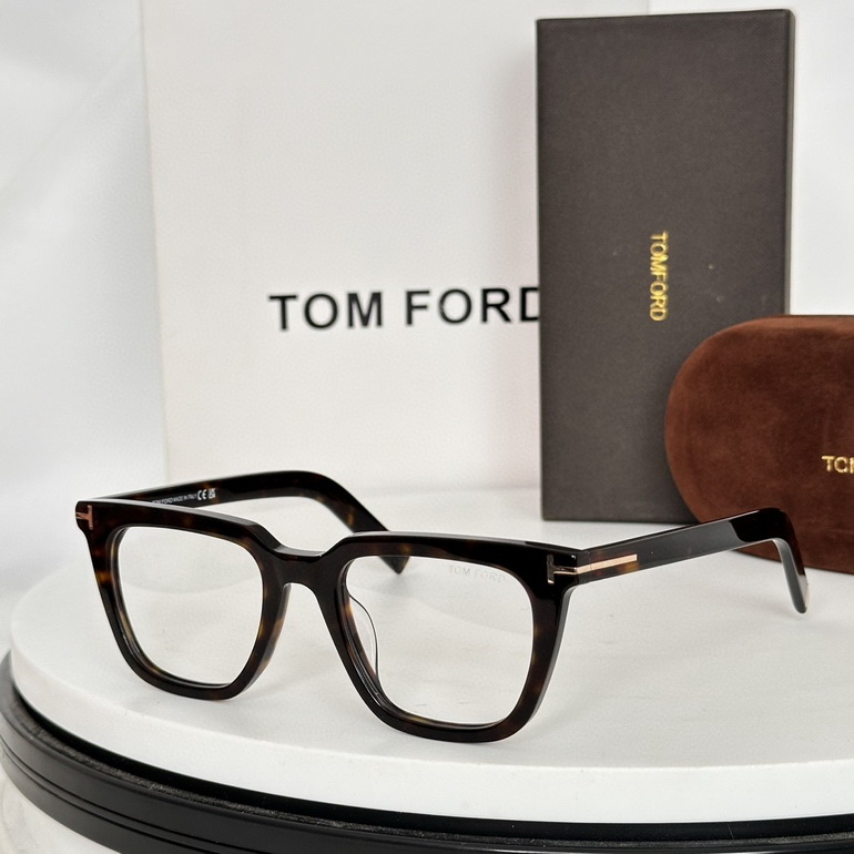 TOM FORD Sunglasses(AAAA)-775