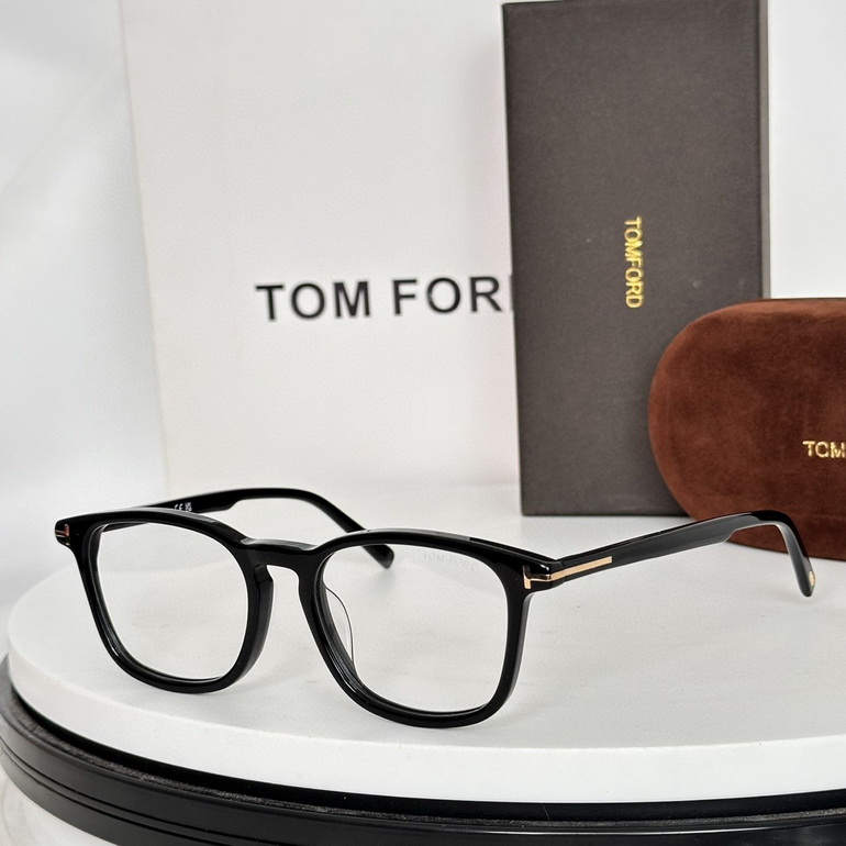 TOM FORD Sunglasses(AAAA)-772