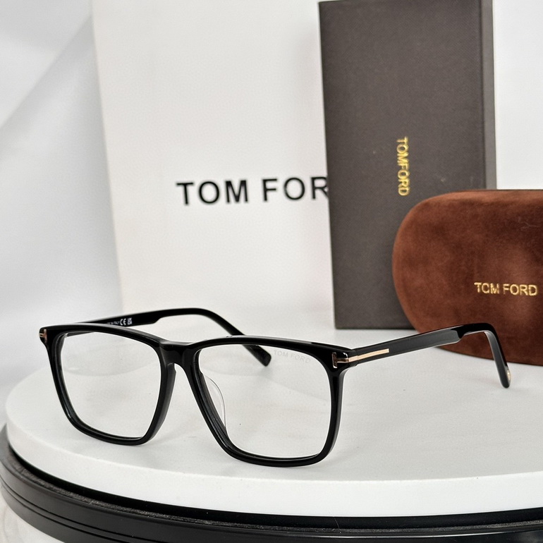 TOM FORD Sunglasses(AAAA)-768