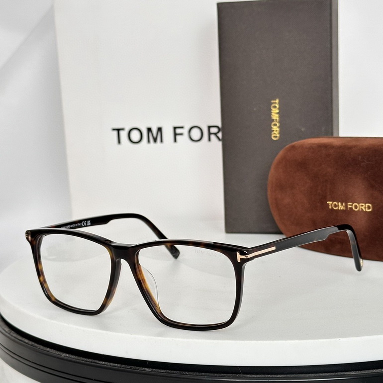 TOM FORD Sunglasses(AAAA)-765