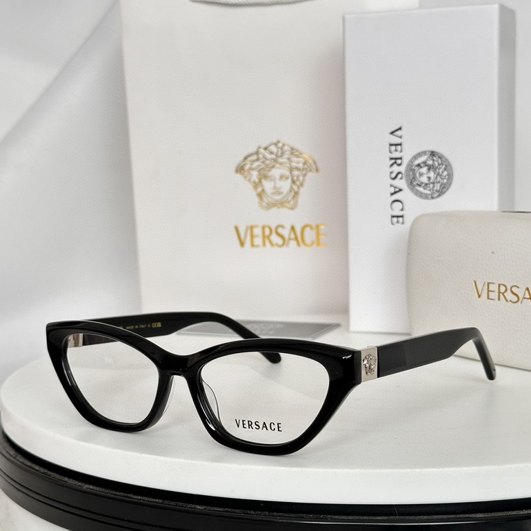VERSACE Sunglasses(AAAA)-1137