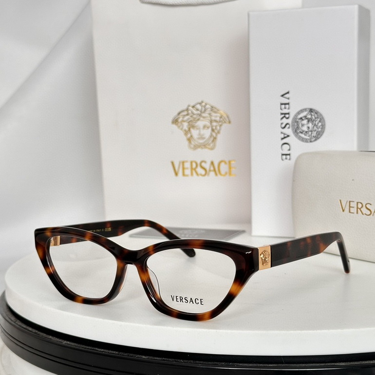 VERSACE Sunglasses(AAAA)-1136