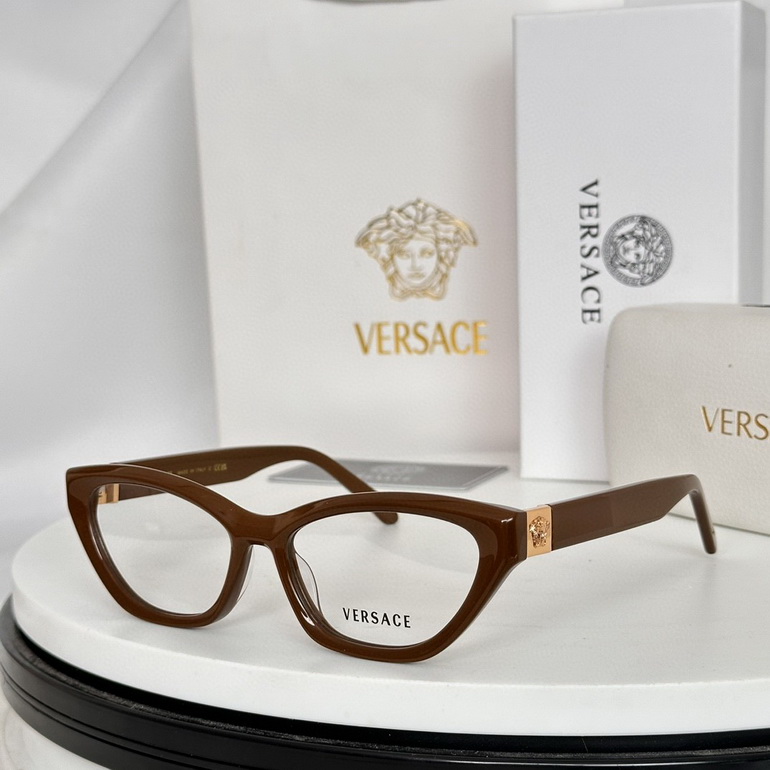 VERSACE Sunglasses(AAAA)-1135