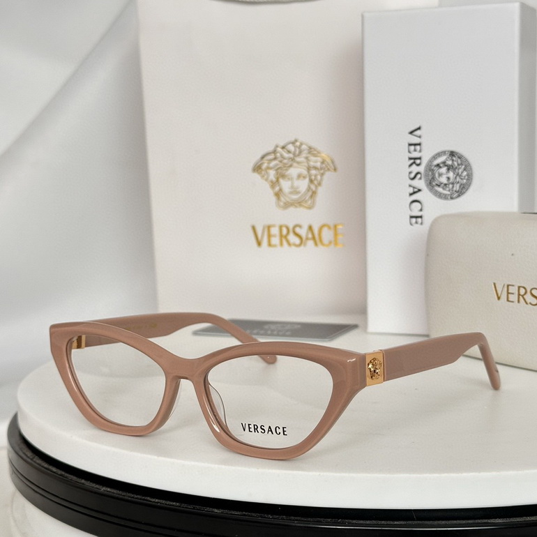 VERSACE Sunglasses(AAAA)-1133