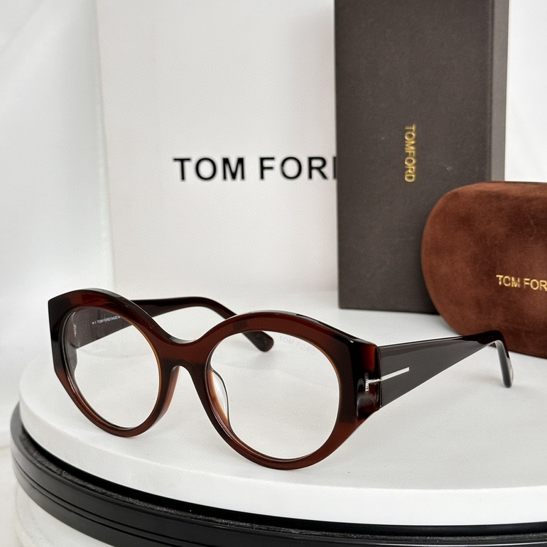 TOM FORD Sunglasses(AAAA)-764