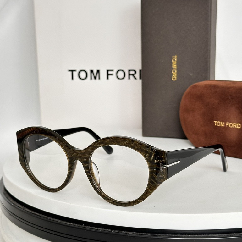 TOM FORD Sunglasses(AAAA)-760