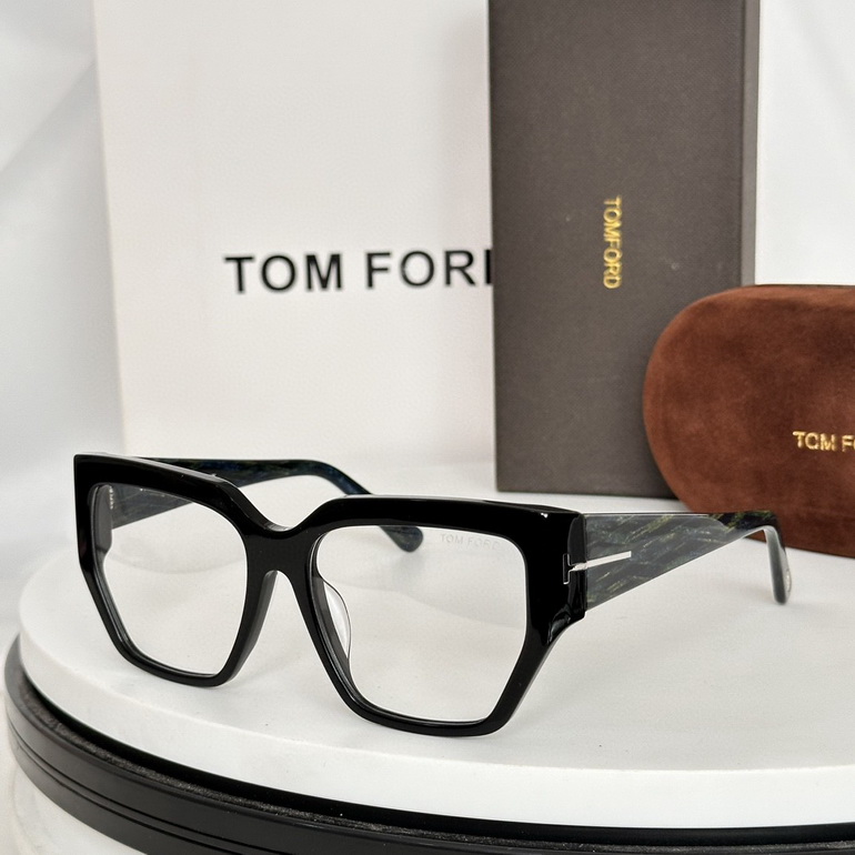 TOM FORD Sunglasses(AAAA)-759