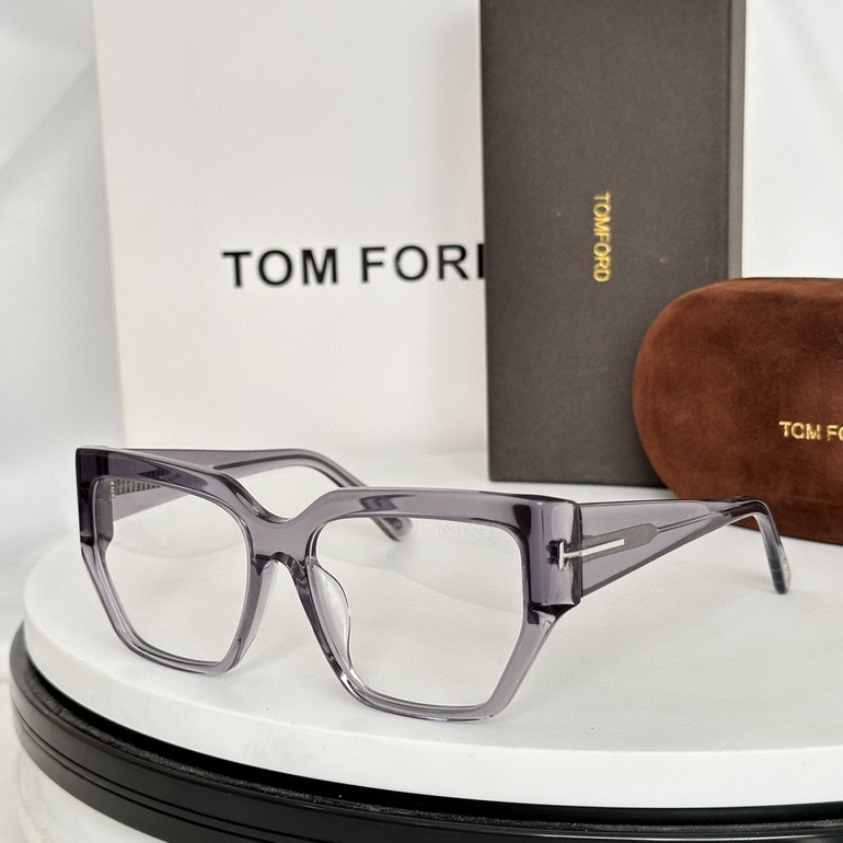 TOM FORD Sunglasses(AAAA)-758