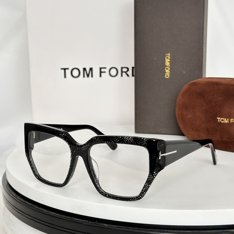 TOM FORD Sunglasses(AAAA)-757