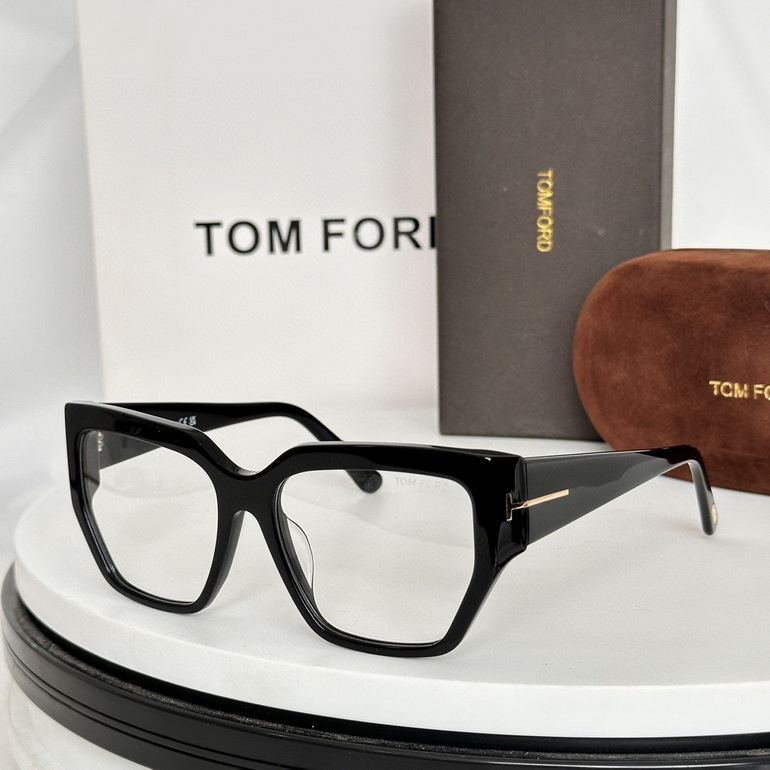 TOM FORD Sunglasses(AAAA)-756