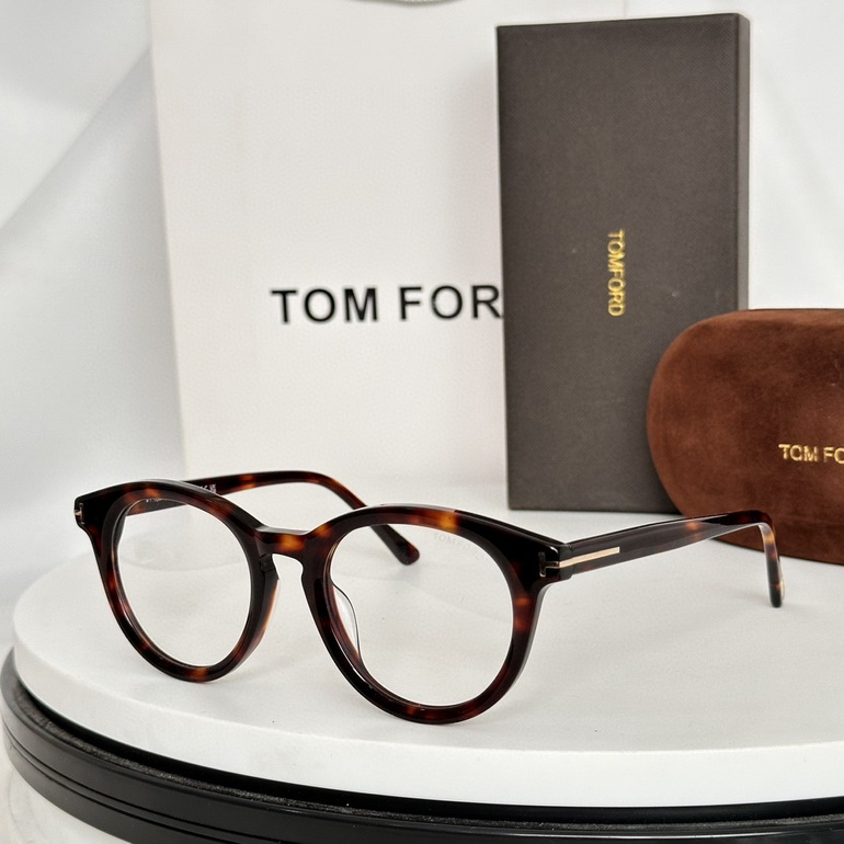 TOM FORD Sunglasses(AAAA)-755