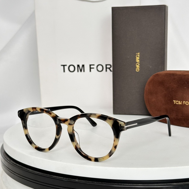 TOM FORD Sunglasses(AAAA)-754