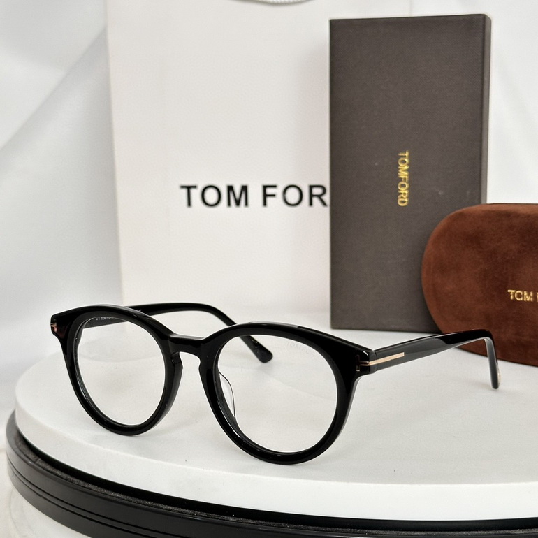 TOM FORD Sunglasses(AAAA)-752