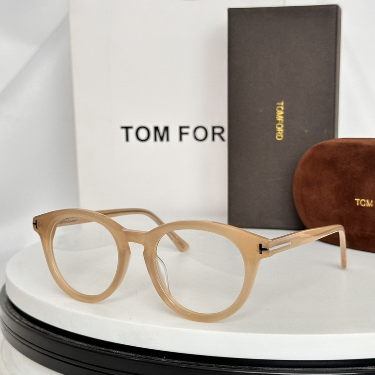 TOM FORD Sunglasses(AAAA)-751