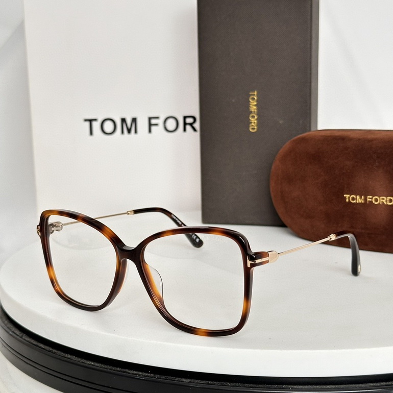 TOM FORD Sunglasses(AAAA)-750