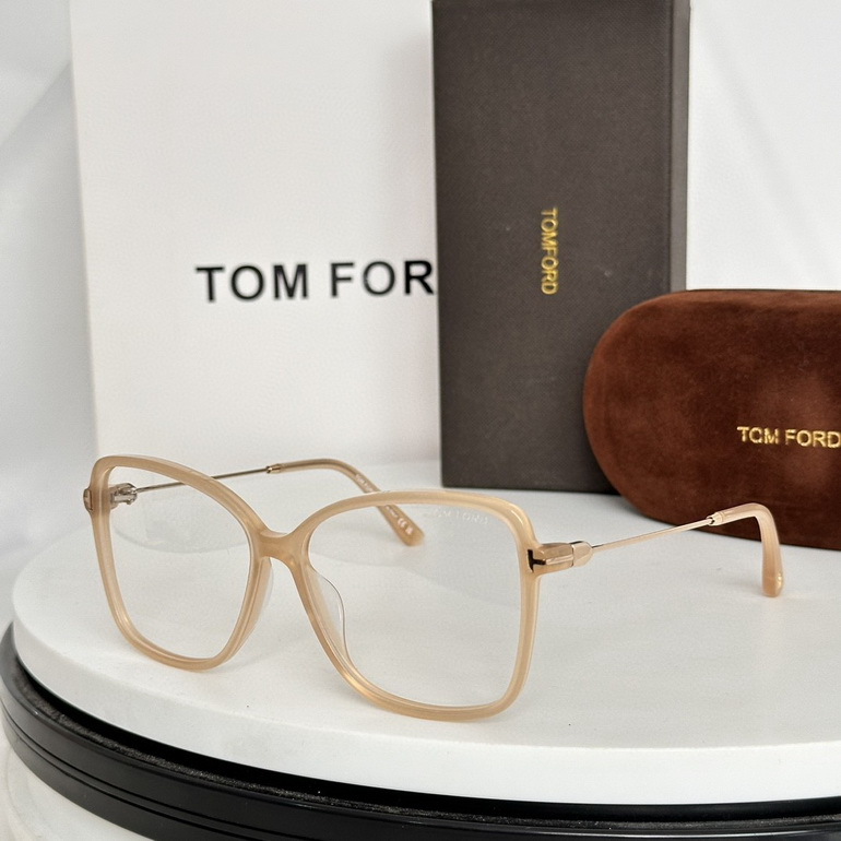 TOM FORD Sunglasses(AAAA)-749