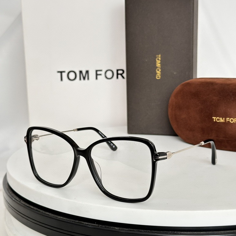 TOM FORD Sunglasses(AAAA)-748