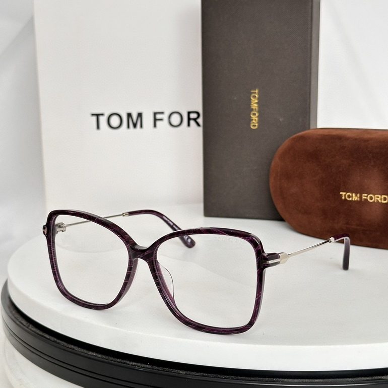 TOM FORD Sunglasses(AAAA)-746