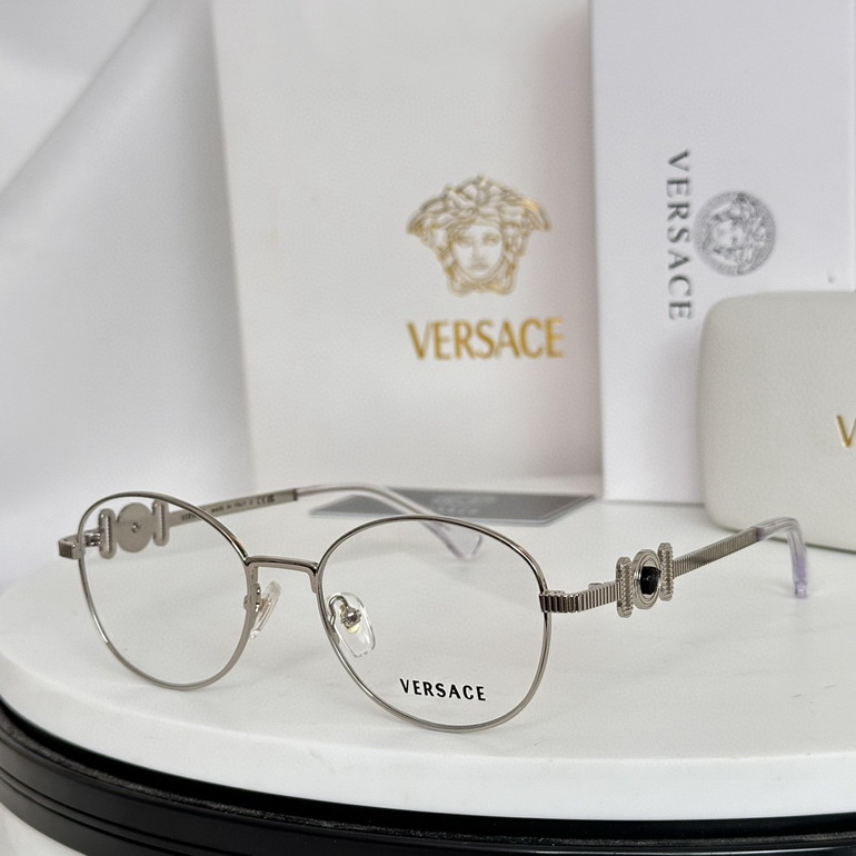 VERSACE Sunglasses(AAAA)-1130