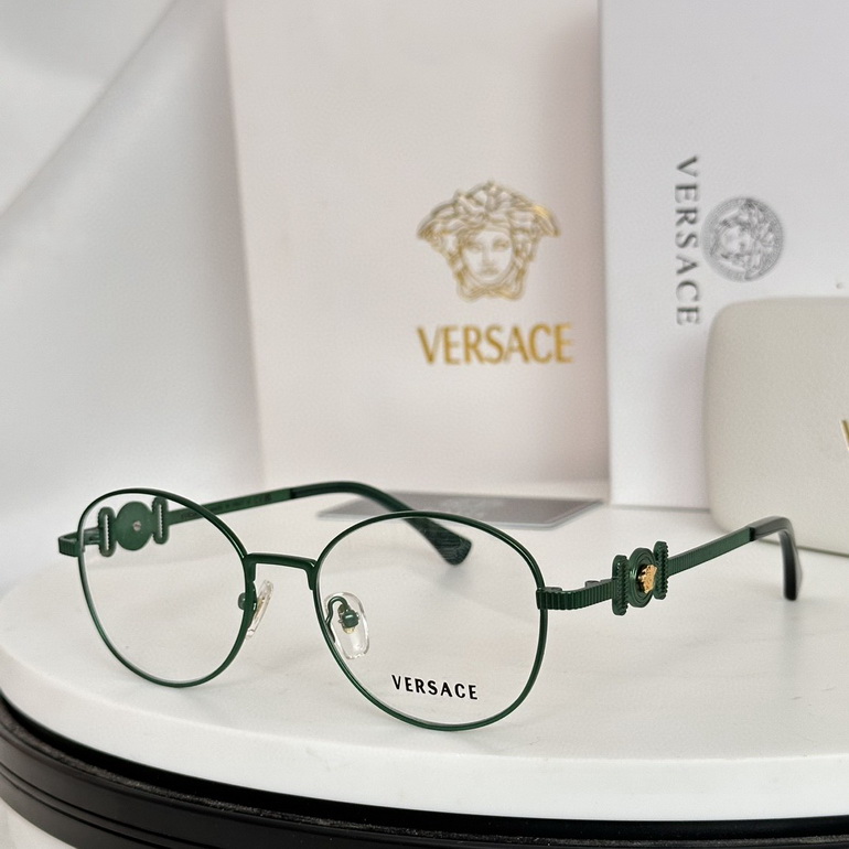 VERSACE Sunglasses(AAAA)-1128