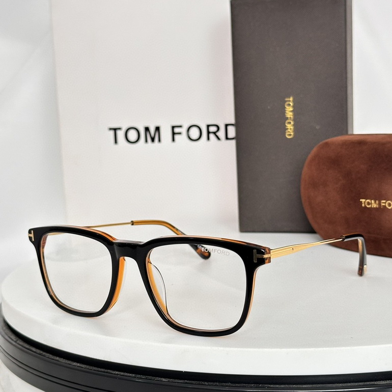 TOM FORD Sunglasses(AAAA)-745