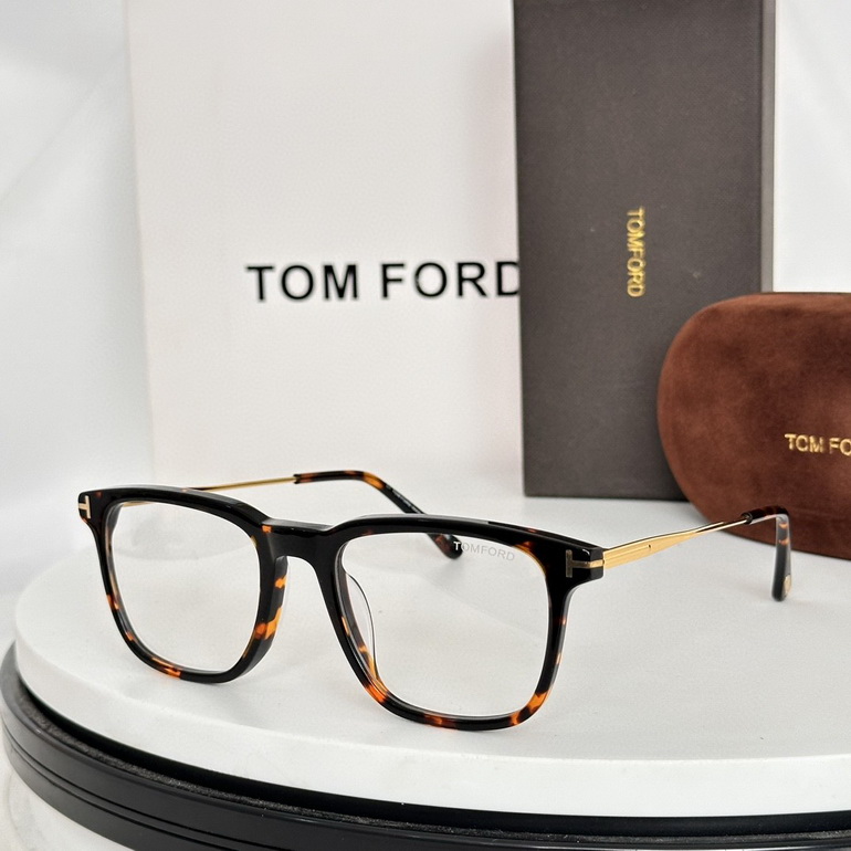TOM FORD Sunglasses(AAAA)-744