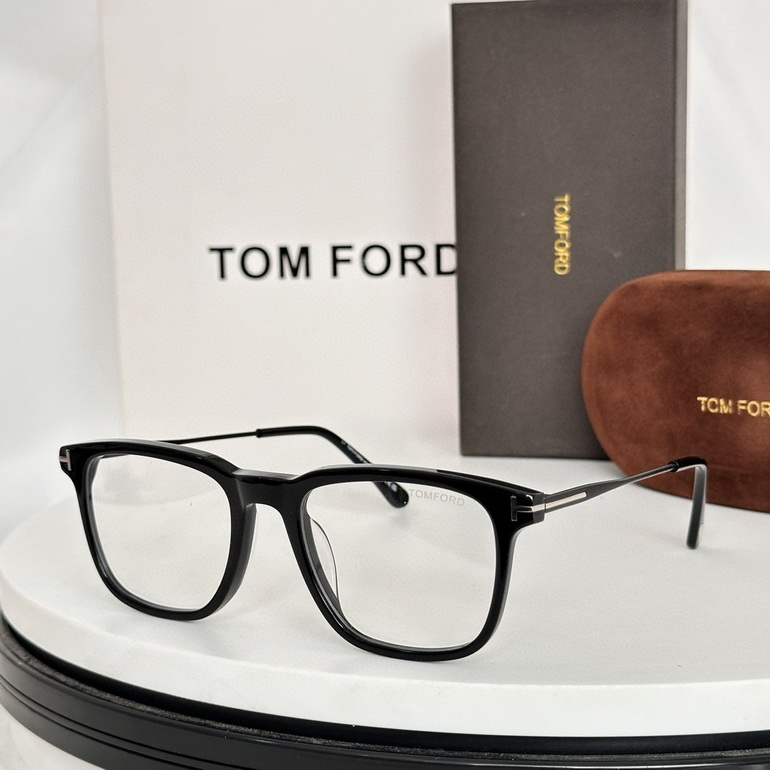 TOM FORD Sunglasses(AAAA)-743