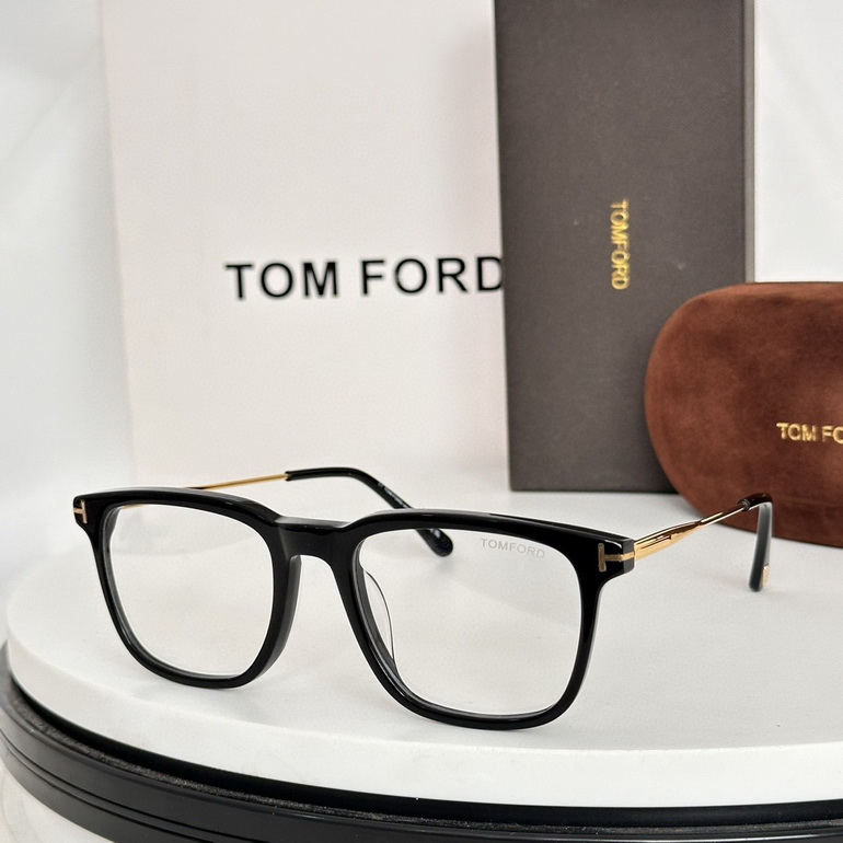 TOM FORD Sunglasses(AAAA)-741