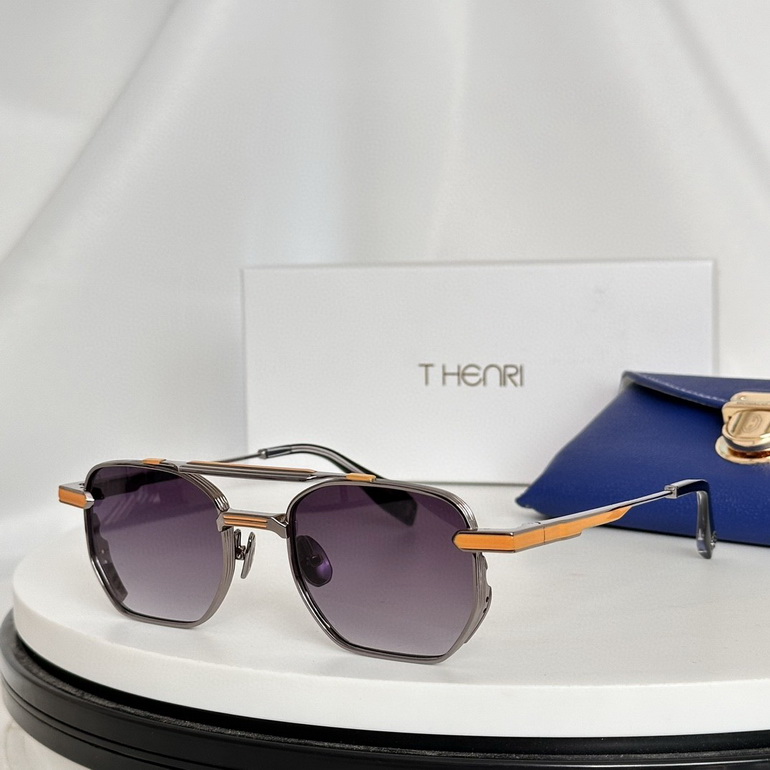 T HENRI Sunglasses(AAAA)-165
