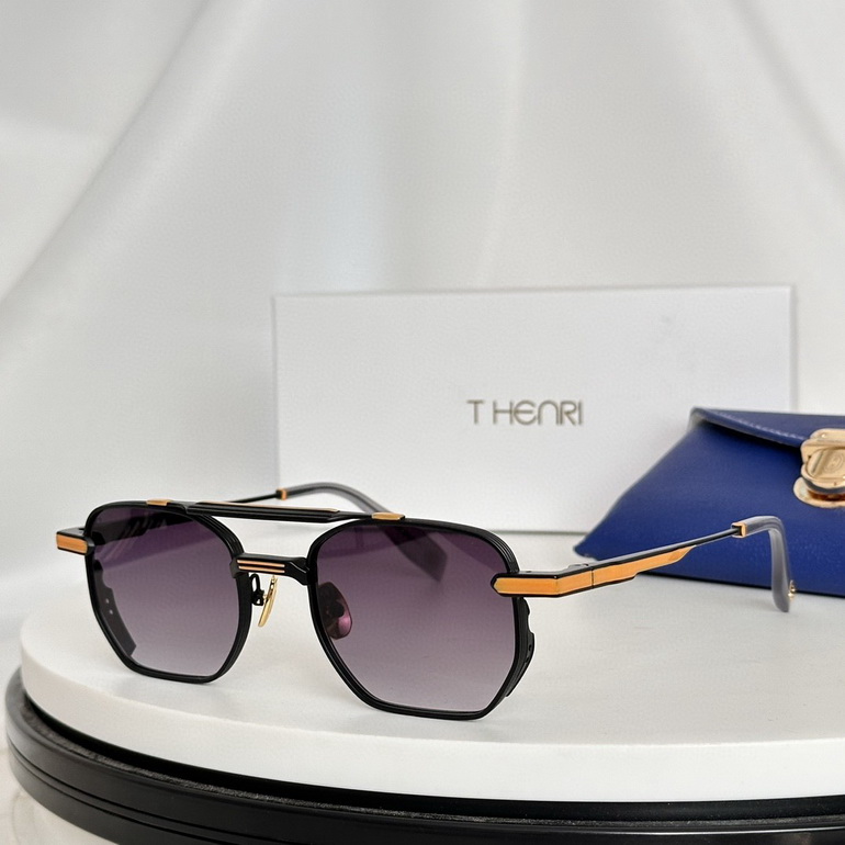T HENRI Sunglasses(AAAA)-163