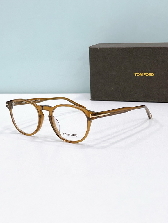 TOM FORD Sunglasses(AAAA)-733