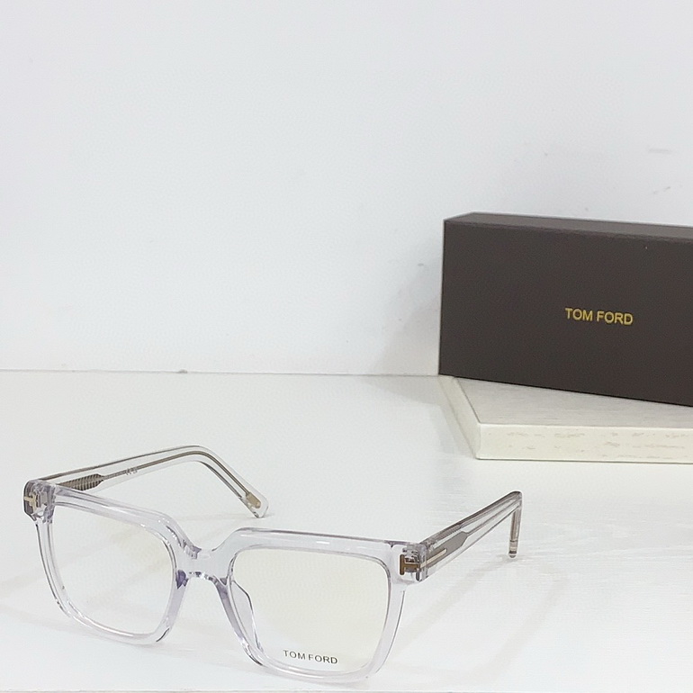 TOM FORD Sunglasses(AAAA)-728