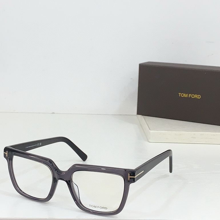 TOM FORD Sunglasses(AAAA)-725