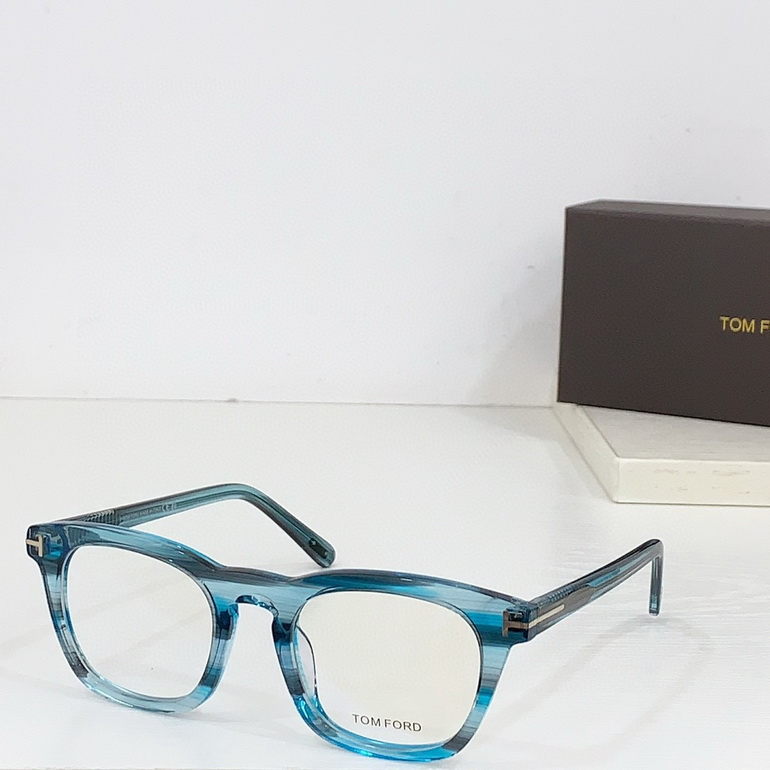 TOM FORD Sunglasses(AAAA)-721