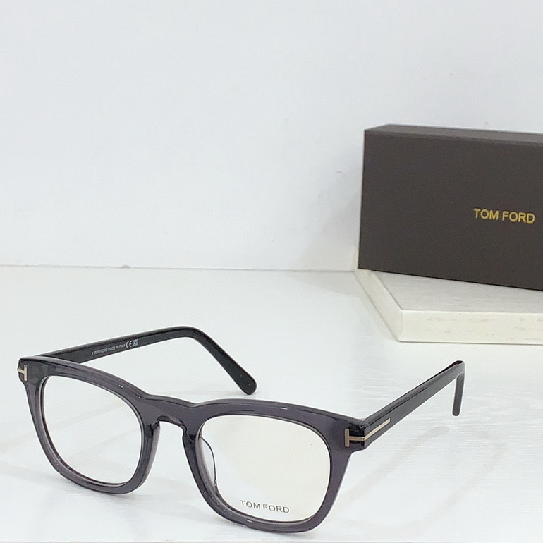 TOM FORD Sunglasses(AAAA)-719