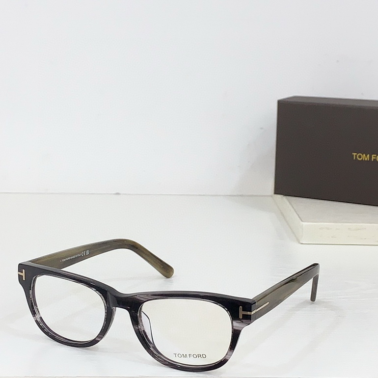 TOM FORD Sunglasses(AAAA)-718