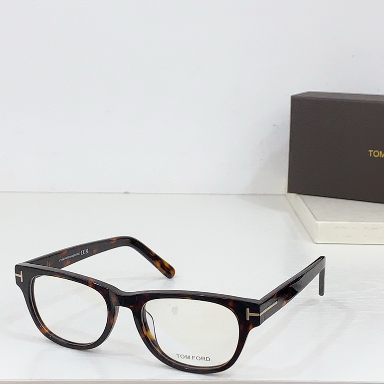 TOM FORD Sunglasses(AAAA)-717