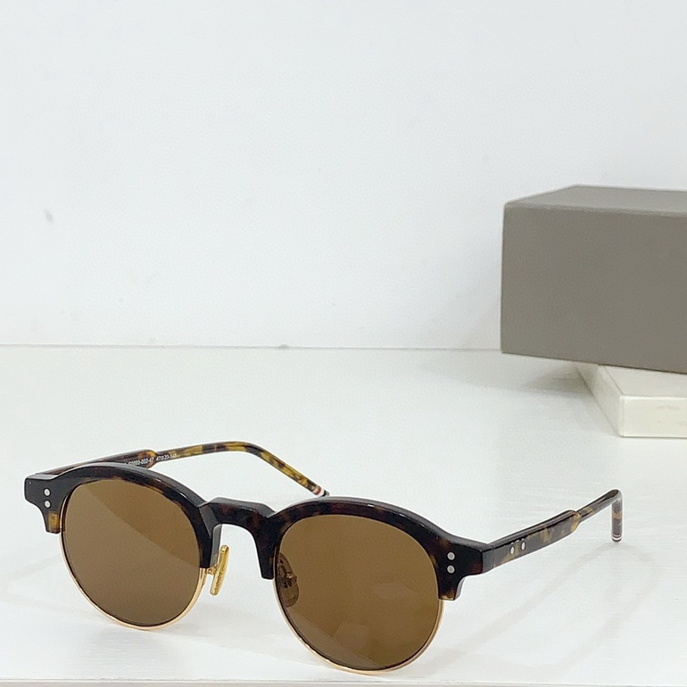THOM BROWNE Sunglasses(AAAA)-071