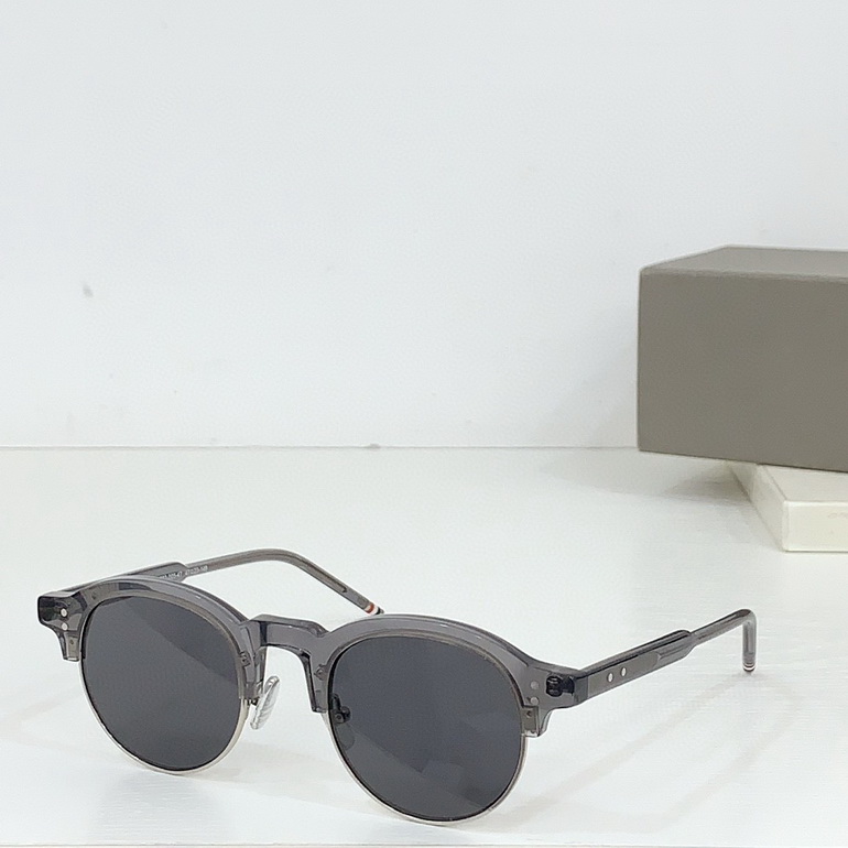 THOM BROWNE Sunglasses(AAAA)-072