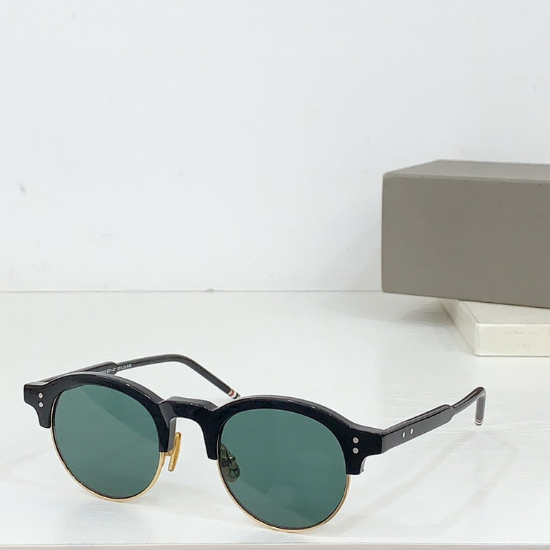THOM BROWNE Sunglasses(AAAA)-070