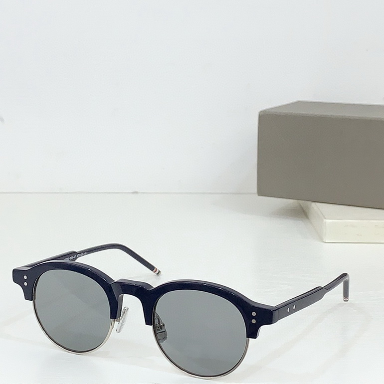 THOM BROWNE Sunglasses(AAAA)-069
