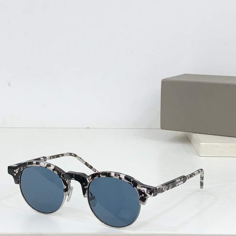 THOM BROWNE Sunglasses(AAAA)-068